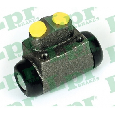 Cylinderek hamulcowy lpr4259